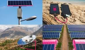 Güneş Enerjisi Kullanım Alanları: Temiz ve Sürdürülebilir Enerji