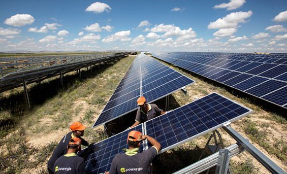 Güneş Enerjisi Sistemi Kurulumunda Dikkat Edilmesi Gereken 5 Önemli Nokta