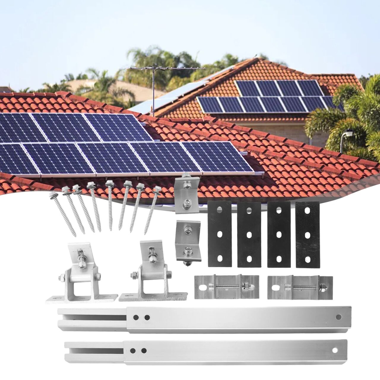 Doğru Güneş Enerjisi Panellerini Seçmek İçin İpuçları