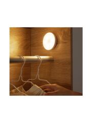 Cata Ct-5180 Sensörlü Mıknatıslı Kabin Led Armatür Günışığı