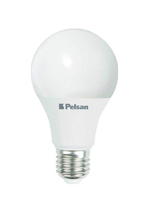 Pelsan 8,5w 6500k E27 Led Lamba
