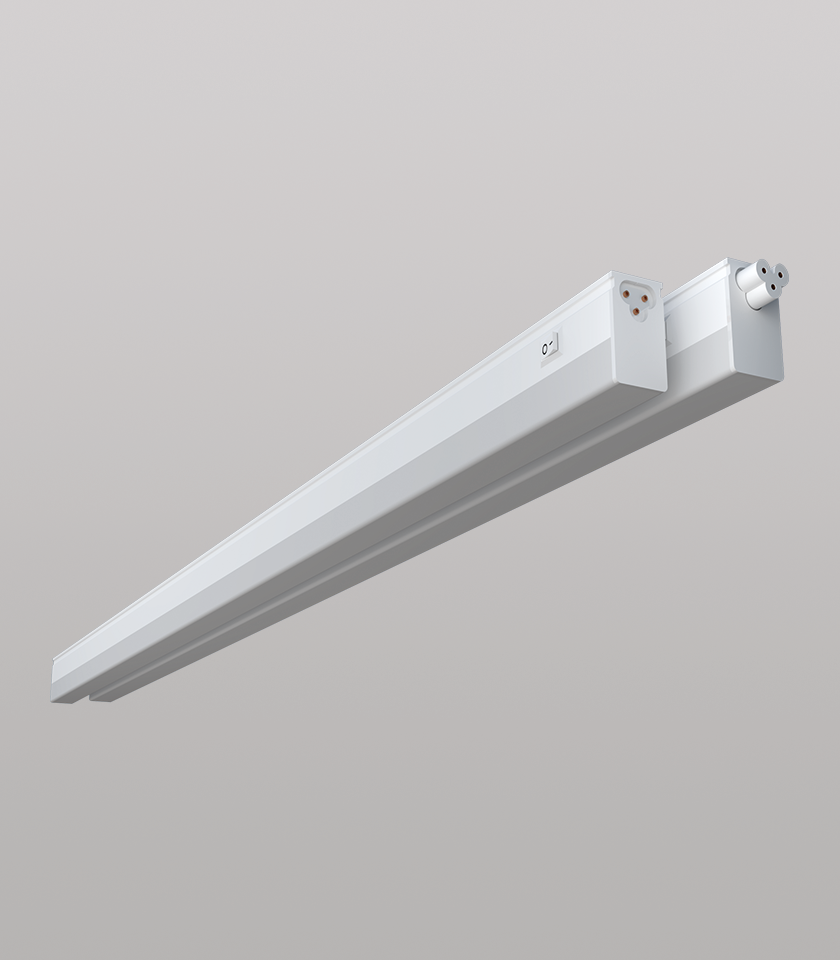 BLEO MITA 18W 6000K 1800Lm 120cm LED Bant Armatür