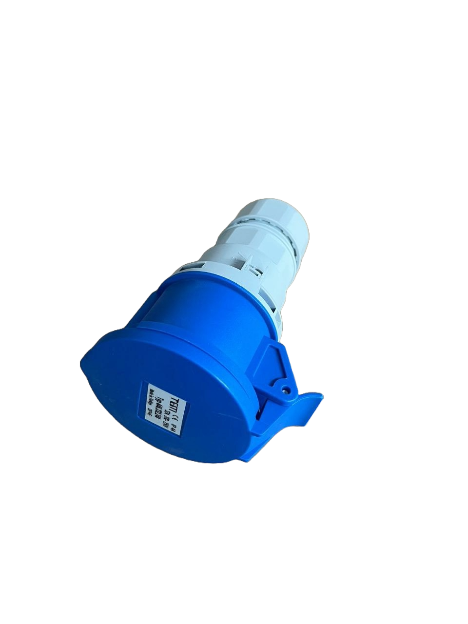 TEM 32A 200-250V PRİZ Typ 446.332.240 ip44