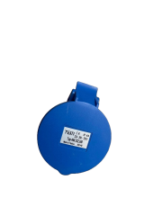TEM 32A 200-250V PRİZ Typ 446.332.240 ip44